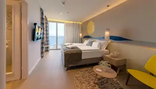 Tui Blue Jadran - 110