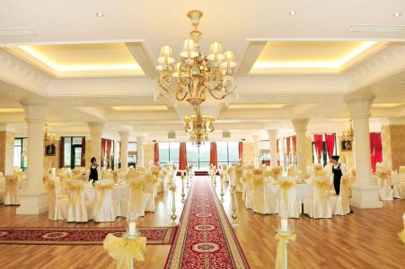 Dalat Edensee Lake Resort & Spa - 14