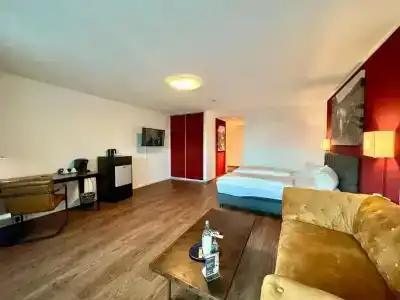 My Parkhotel - 116