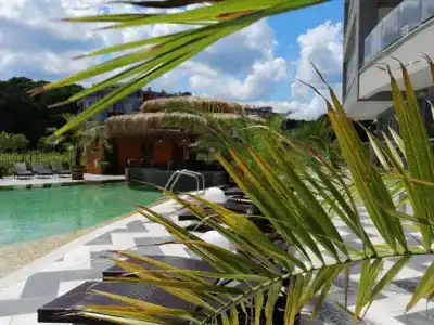 Allure Beach Resort Aparthotel - 14