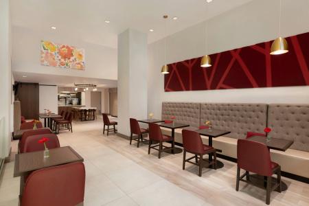 Hilton Garden Inn Long Island City - 43