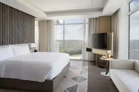 Jw Marriott Orlando Bonnet Creek Resort & Spa - 115