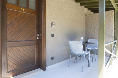 Aegean - Bungalows - 5