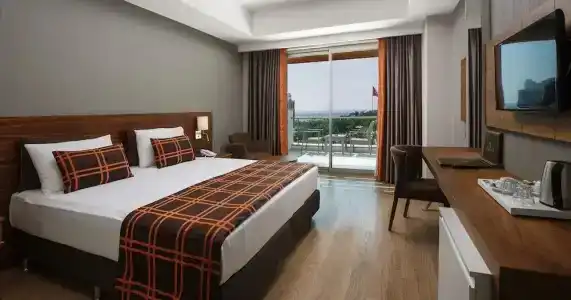 Side Sunport - All Inclusive - 67