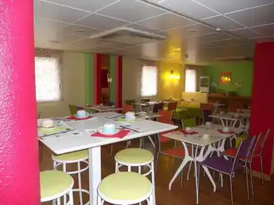 ibis Styles Bourg en Bresse - 21