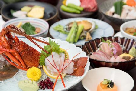 Atami Club Geihinkan - 9