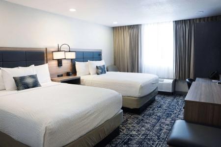 Dfw Airport & Conference Center - 9