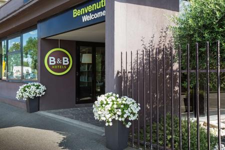 b&b Firenze Novoli - 0