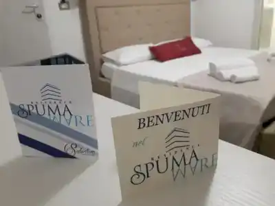 Spuma di mare - 42