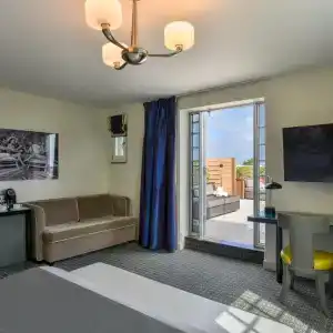 Breakwater South Beach - 35