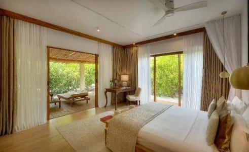 Zanzibar White Sand Luxury Villas & Spa - Relais & Chateaux - 196