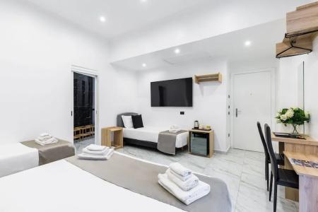 Sant'Angelo Suites - 48