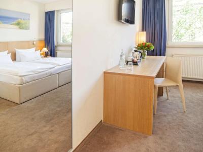 Berlin Mitte by Campanile - 40