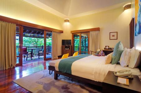 Bunga Raya Island & Spa - 4