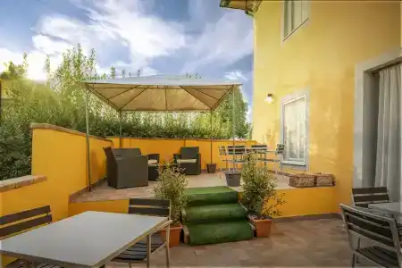 b&b Alma - 39
