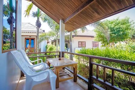 Oyo 865 Baan Rabieng Resort - 39