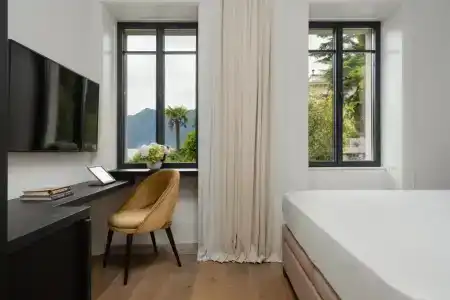 Musa Lago Di Como - 26