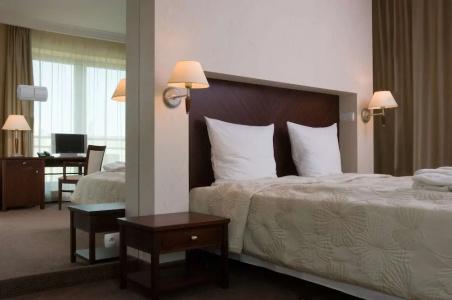 Kuracyjny Spa & Wellness - 33