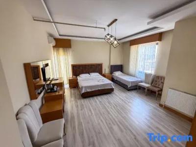 By Sultan Otel - 16