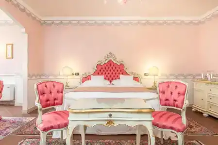 Duchessa Isabella & Spa - 62