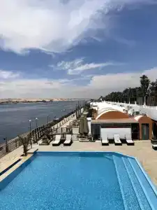 Sonesta Nouba Aswan - 8