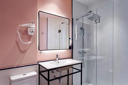 b&b Madrid Centro Plaza Mayor - 52