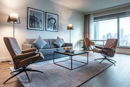 Radisson Blu Frankfurt - 83