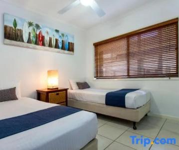 Culgoa Point Beach - 306