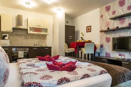 Budapest Center Residence - 75