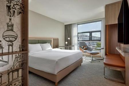 Courtyard by Marriott Berlin City Center - 39