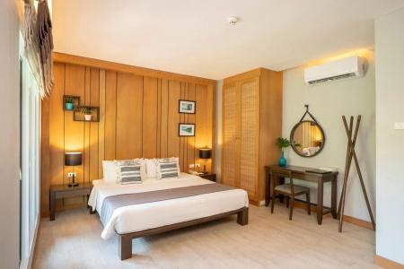 Synergy Samui - 14