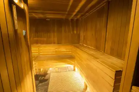 Unahotels Mh Matera - 38