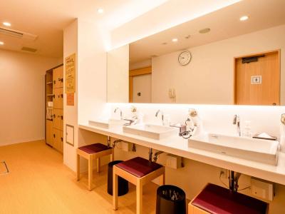 Comfort Inn Kyoto Shijokarasuma - 35