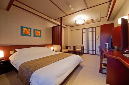 Kadensho, Arashiyama Onsen, Kyoto - Kyoritsu Resort - 42