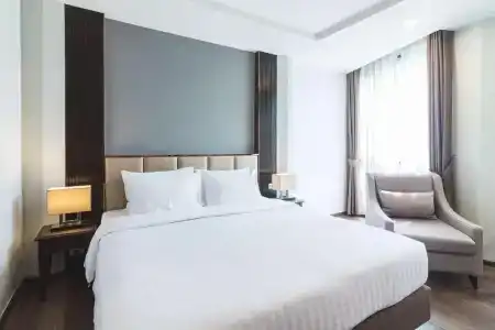 SureStay Plus by Best Western Sukhumvit 2 - 35