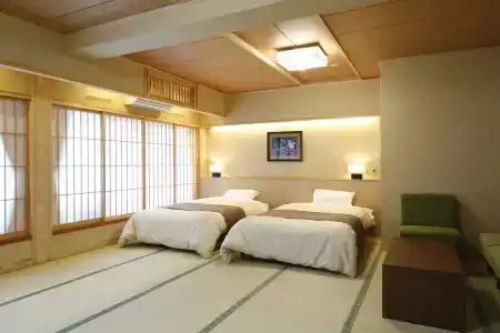 Takenoya Ryokan - 5