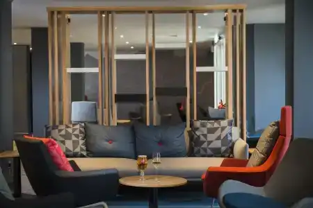 Holiday Inn Express Edinburgh - Leith Waterfront, An Ihg - 15
