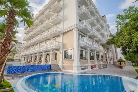 Orbit Resort & Spa - 11