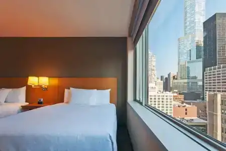 Hyatt Place Chicago River North - 55