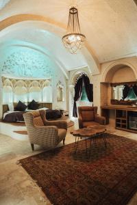 Hu of Cappadocia - Special Class - 34