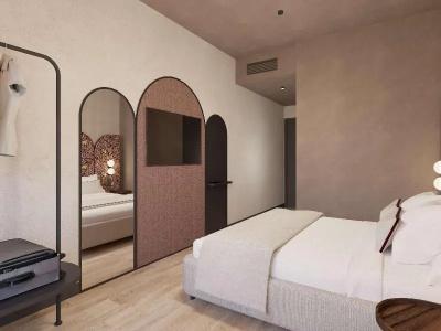 Ibis Madrid Centro - 28