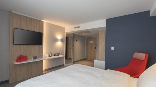 Holiday Inn Express - Krefeld - Dusseldorf, an IHG - 21
