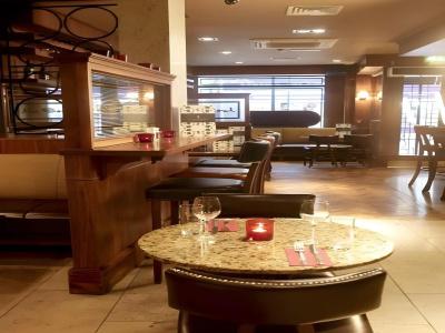 Celtic Guesthouse - Restaurant & Bar - 12