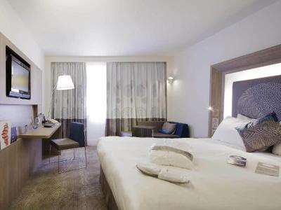 Novotel Rennes Alma - 37