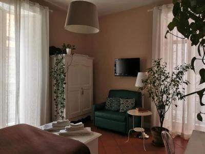 Bed & Breakfast Morelli 49 - 41