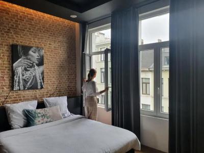 Goodnight Antwerp - 39