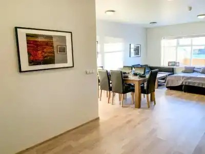 Bakki Apartments & - 103