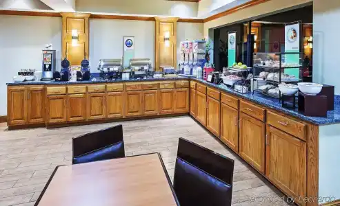 Country Inn & Suites by Radisson,, TX - 13