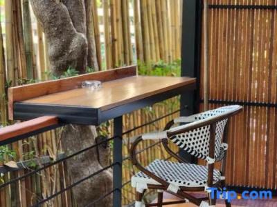 Haad Son Resort (Koh Raham) - 113