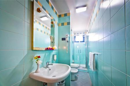 Albergo Athenaeum - 7